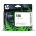 HP 836 cabeza de impresora Inyección de tinta térmica