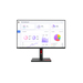 Lenovo ThinkVision T32p-30 LED display 80 cm (31.5") 3840 x 2160 Pixeles 4K Ultra HD Negro
