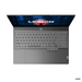 Lenovo Legion Slim 7 Computadora portátil 40.6 cm (16") 3.2K AMD Ryzen™ 7 7840HS 16 GB DDR5-SDRAM 1 TB SSD NVIDIA GeForce RTX 4060 Wi-Fi 6E (802.11ax) Windows 11 Home Gris