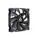 Chieftec Wentylator ZF-1425PWM 140mm Computer case 14 cm thumbnail 2