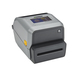 Zebra ZD621 impresora de etiquetas Transferencia térmica 300 x 300 DPI 152 mm/s Inalámbrico y alámbrico Ethernet Bluetooth imagen 1