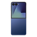 Samsung Galaxy Z Flip 7 Back Cover Transparant