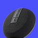 Owl Labs Expansion Mic Donkergrijs
