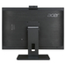 Acer Veriton Z4810G Intel® Core™ i5 i5-4460T 58.4 cm (23″) 1920 x 1080 pixels Touchscreen All-in-One PC 8 GB DDR2-SDRAM 128 GB SSD Windows 7 Professional Black thumbnail 6