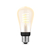 Philips Hue Filamentlamp White Ambiance Edison E27