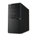 Acer Veriton M2640G Intel® Core™ i5 i5-6400 8 GB DDR4-SDRAM 256 GB SSD Windows 10 Mini Tower PC Black thumbnail 2