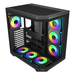 FSP U580-BA computer case Ultra Tower Black thumbnail 2