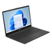 HP Laptop 14-em0505sa AMD Athlon Silver 7120U 35.6 cm (14″) HD 4 GB LPDDR5-SDRAM 128 GB SSD Wi-Fi 6 (802.11ax) Windows 11 Home Black thumbnail 2