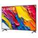 LG 65" QNED82 4K (2025)