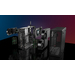 Lenovo ThinkStation P360 Ultra Intel® Core™ i7 i7-12700 32 GB DDR5-SDRAM 1 TB SSD NVIDIA RTX A2000 Windows 11 Pro Mini Tower Workstation Black thumbnail 11