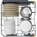 Whirlpool WH7IA115B2M3TUS0 MaxiSpace