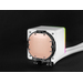 Mars Gaming ML-VISIONPRO360W Processor All-in-one liquid cooler 12 cm White 1 pc(s) thumbnail 11