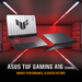 ASUS TUF Gaming A16 FA608UP-RV096W