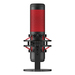 HyperX QuadCast Black, Red Table microphone thumbnail 3