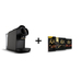 Philips L'OR Barista Sublime LM9012/23 Grijs met koffiecups