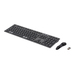 HP 720 Dual-Mode Draadloos Toetsenbord QWERTY