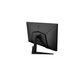 MSI G2712F monitor de computadora 68.6 cm (27") 1920 x 1080 Pixeles Full HD Negro