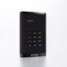 iStorage diskAshur3 Hardware Encrypted SSD by -Black thumbnail 4