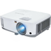 Viewsonic PA504W video proyector Proyector de alcance estándar 4000 lúmenes ANSI DLP WXGA (1280x800) Blanco