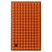 JBL L100 Classic MkII 3-way Orange Wired thumbnail 5