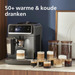 Philips Cafe Aromis 8000 serie EP8757/92