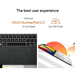 ASUS Vivobook Go 14 E1404FA-EB1729W