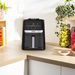 Tefal Easy Fry Smart & Silence EY5728