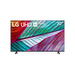 LG UHD 70UR8750PSA Televisor 177.8 cm (70") 4K Ultra HD Smart TV Wifi Negro