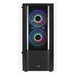Aerocool Quantum Midi Tower Black thumbnail 1