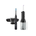 Philips Sonicare DiamondClean 9000 HX3886/43 + Power Flosser Zwart