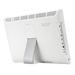 Acer Aspire Z1-612 Intel® Celeron® J3060 49.5 cm (19.5″) 1600 x 900 pixels All-in-One PC 4 GB DDR3L-SDRAM 500 GB HDD Windows 10 Home White thumbnail 6