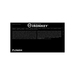Kingston Technology IronKey D500S unidad flash USB 8 GB USB tipo A 3.2 Gen 1 (3.1 Gen 1) Negro