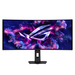 ASUS ROG Strix XG34WCDMS QD-OLED Curved