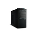 Acer Veriton M2611G Intel® Core™ i3 i3-3240 8 GB DDR3-SDRAM 1 TB HDD Windows 7 Professional Mini Tower PC Black thumbnail 1