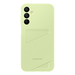 Samsung Galaxy A15 4G/5G Card Slot Back Cover Geel