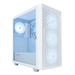 CoolBox COO-CHA-GA300W-0 computer case Tower White thumbnail 2