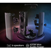 Hisense Party Thunder Party Speaker thumbnail 3