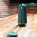 Owl Labs Expansion Mic Donkergrijs