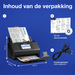 Epson WorkForce ES-580W