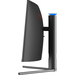 eSTUFF GLB225001 computer monitor 86.4 cm (34″) 3440 x 1440 pixels UltraWide Quad HD LED Black thumbnail 9