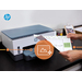 Urządzenie wielofunkcyjne HP Smart Tank 720 All-in-One USB Wi-Fi