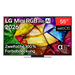 LG RGB Mini-led 55" MRGB86 (2026)