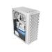 Mars Gaming MC-iPRO Midi Tower White thumbnail 2