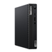 Lenovo ThinkCentre M70q Intel® Core™ i3 i3-10105T 8 GB DDR4-SDRAM 256 GB SSD Windows 11 Pro Mini PC Black thumbnail 5