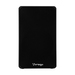 Vorago SPB-550 altavoz para barra de sonido Negro 110 W