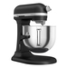 KitchenAid Artisan Bowl-Lift 5KSM70SHXEBK Vulkaanzwart