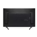 LG 65 UHD 2160p 60Hz 4K 165.1 cm (65") 4K Ultra HD Smart TV Wifi Negro