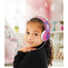 JVC HA-KD7 Roze