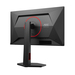 AOC G4 Q25G4SR computer monitor 62.2 cm (24.5″) 2560 x 1440 pixels Quad HD LED Black, Red thumbnail 14