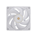 ASUS ProArt PF120 Fan PWM White 3in1 Computer case 12 cm 3 pc(s) thumbnail 7